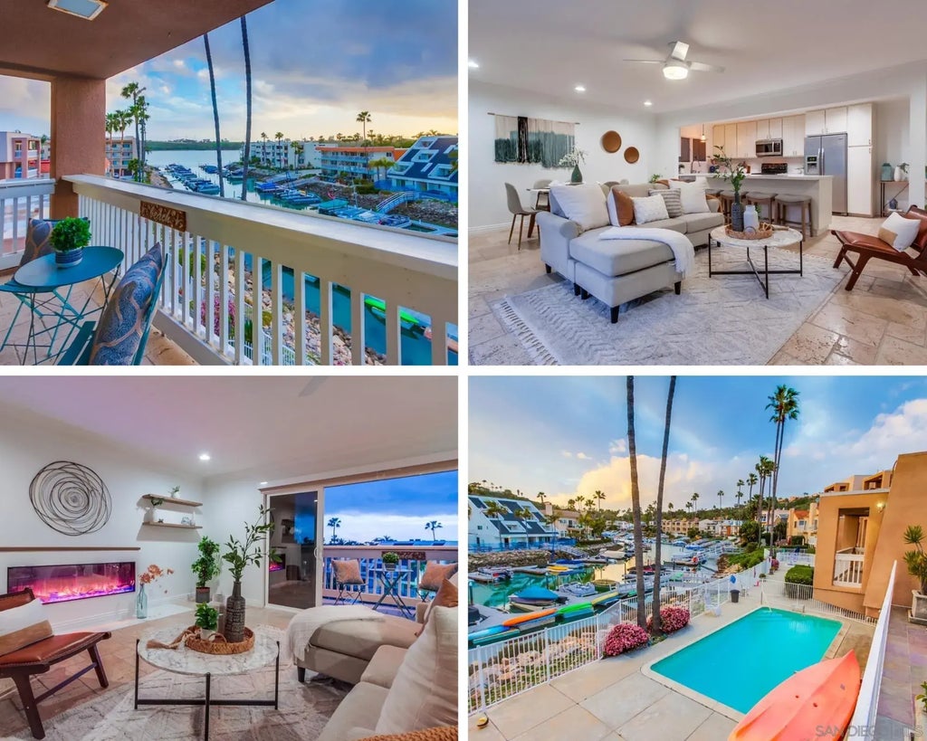 4705 Marina Dr Unit 12, Carlsbad