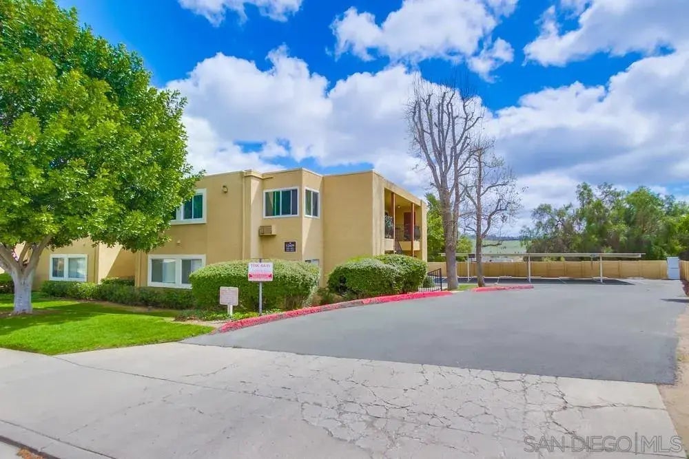 12609 Robison Blvd 203, Poway