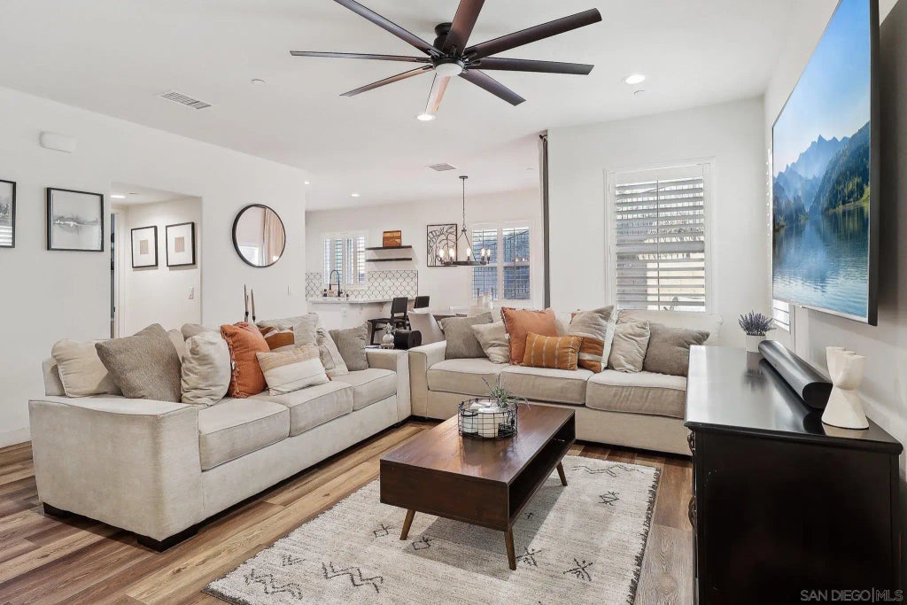 1876 Olivia St, El Cajon