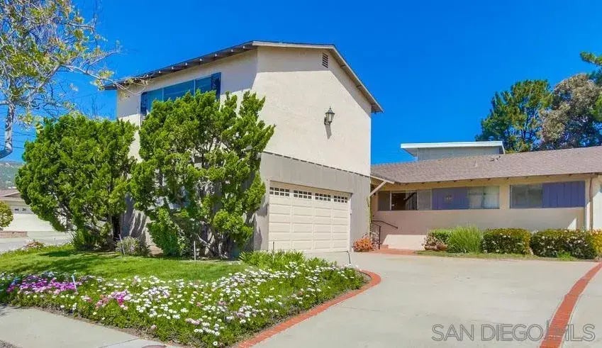 8402 Boulder Pl, SAN CARLOS