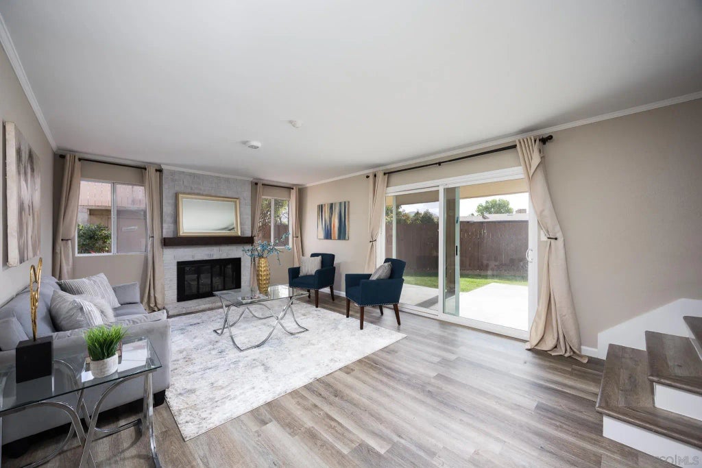 1493 Lily Ave, El Cajon