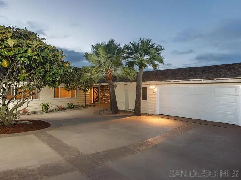 2342 Via Siena, La Jolla