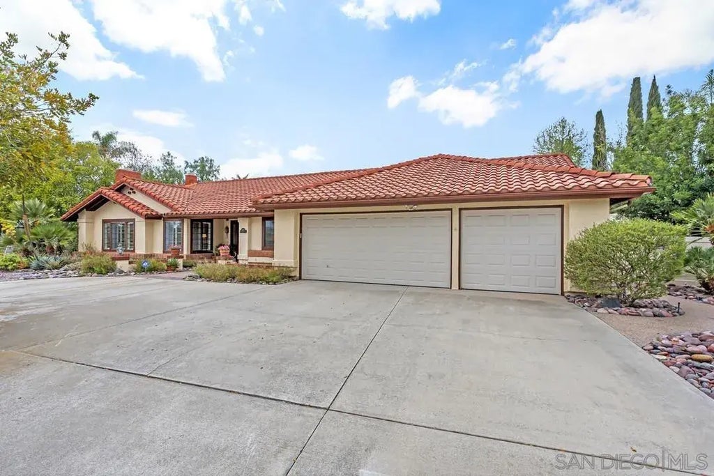 1524 Stoneridge Cir, Escondido