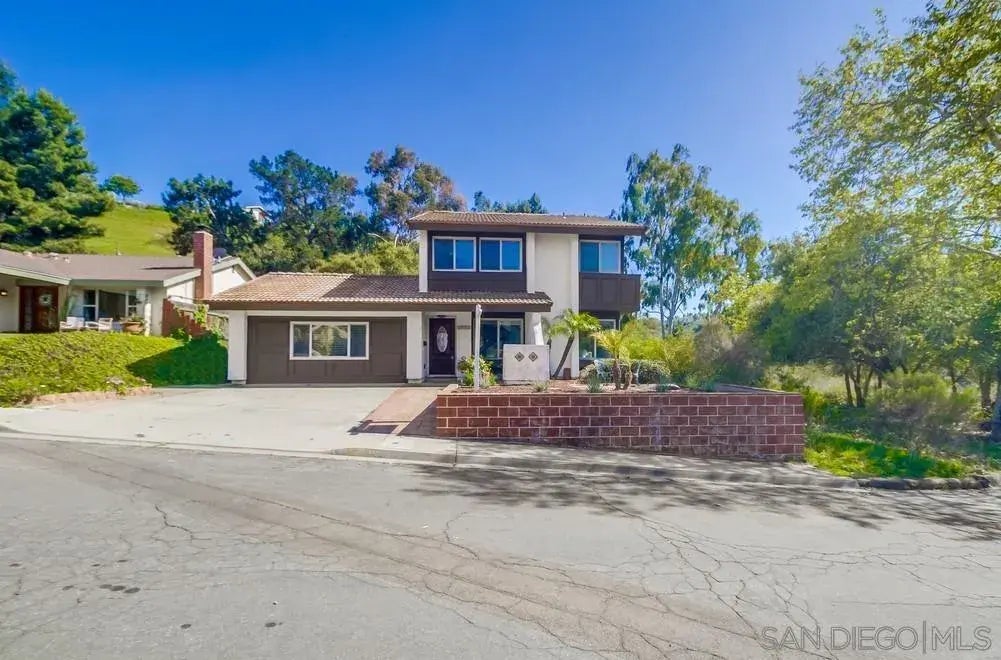 4711 Mount Ashmun Dr, CLAIREMONT