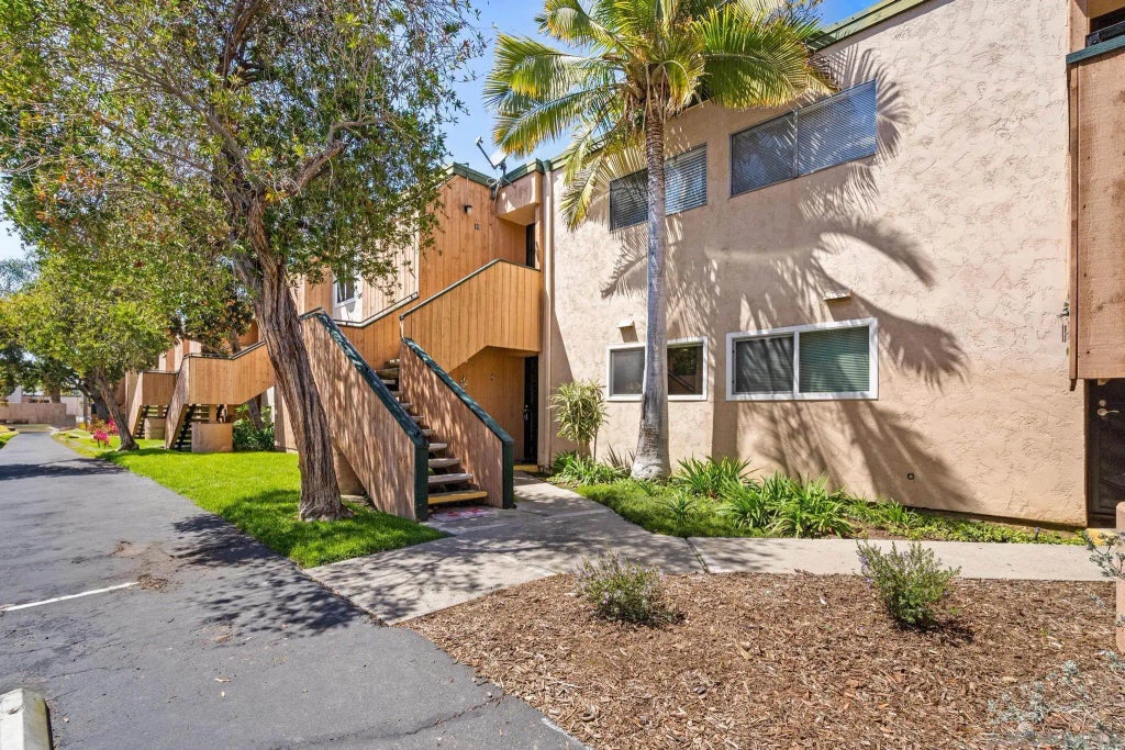 8765 Lake Murray Blvd 4, SAN CARLOS