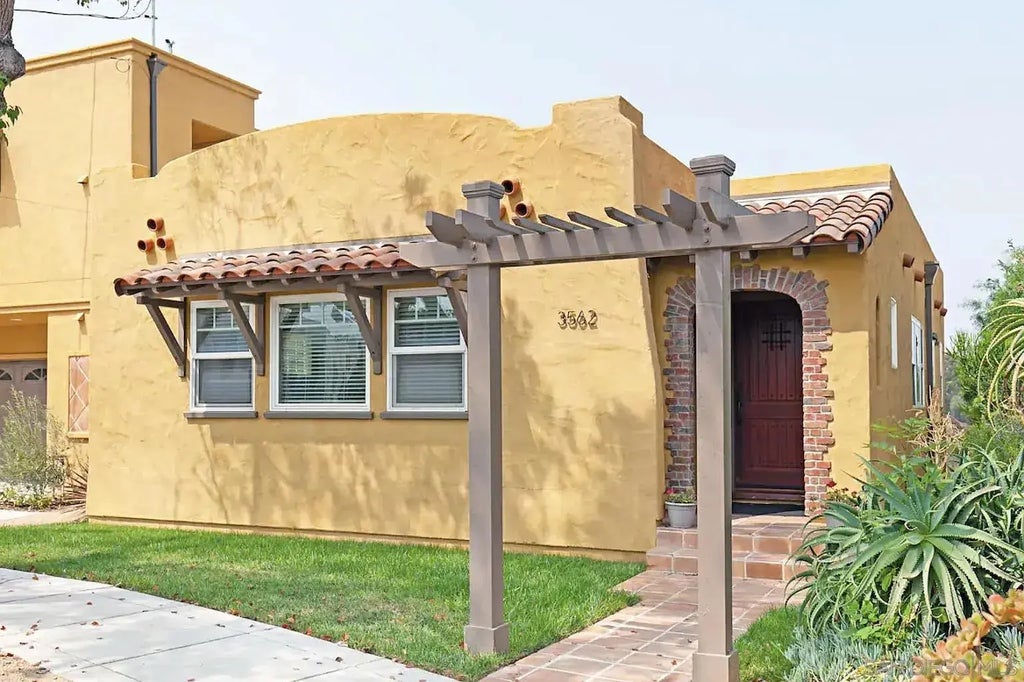 3562 Sydney 4, NORMAL HEIGHTS