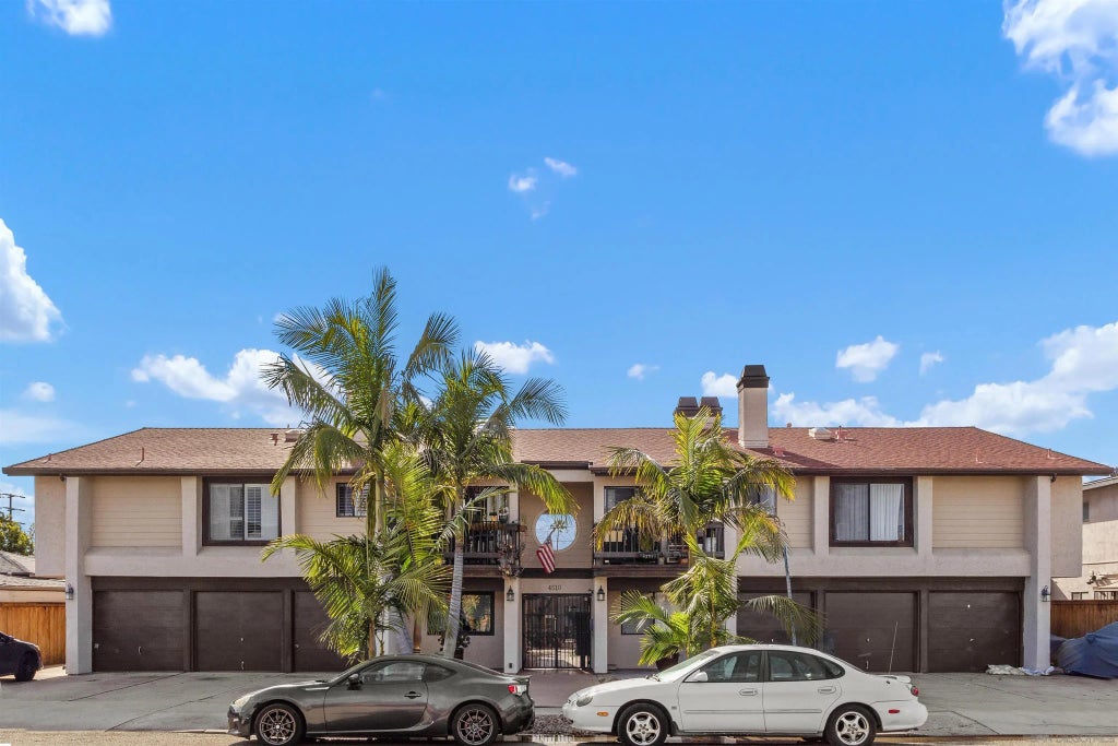 4510 34th St 7, NORMAL HEIGHTS