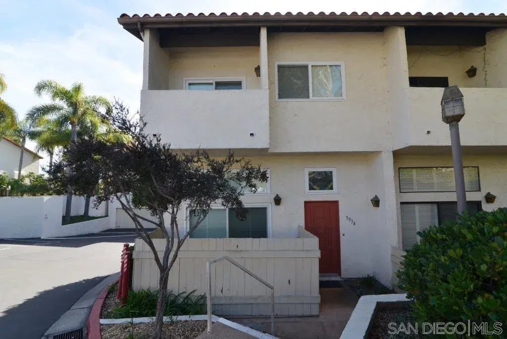 3934 La Jolla Village Dr, La Jolla