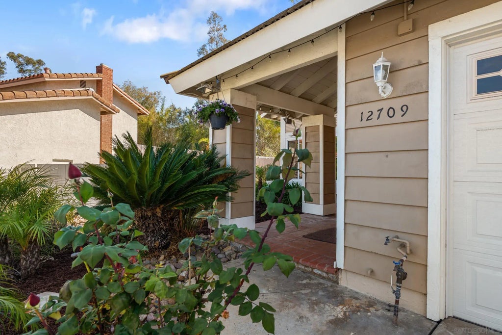 12709 Treeridge Terrace, Poway