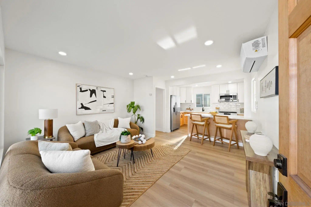 1186-88 11th St, Imperial Beach