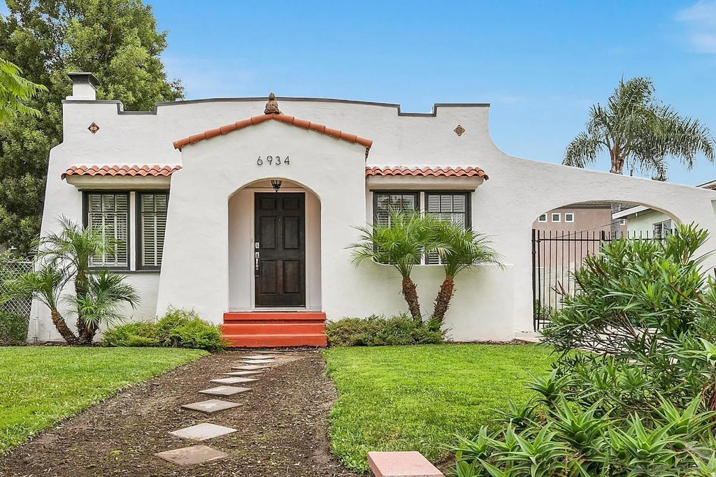 6934-38 Mohawk St, EAST SAN DIEGO