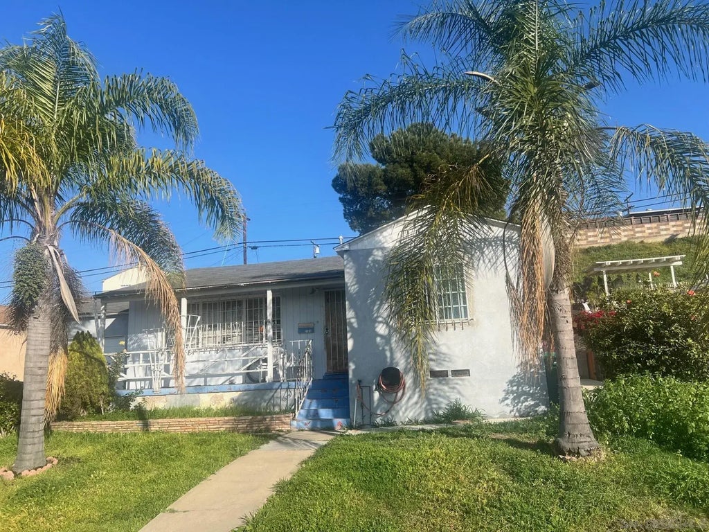 2151 54th St, EAST SAN DIEGO