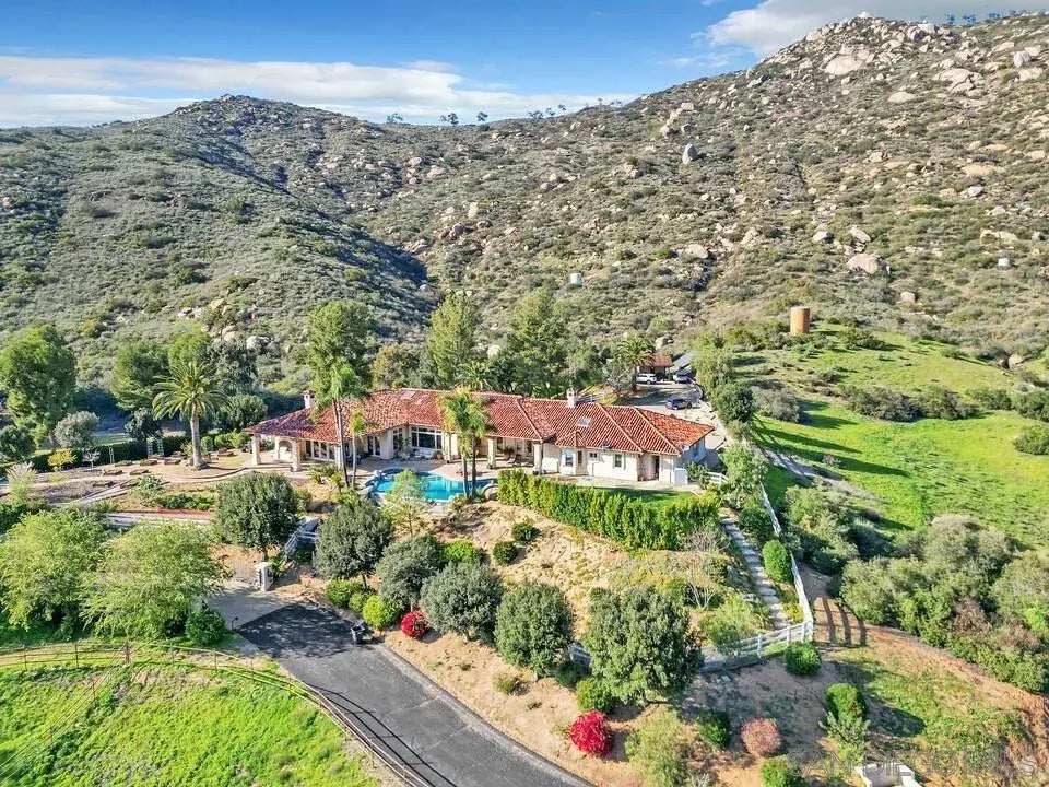 14940 Oak Trail Ct, Poway