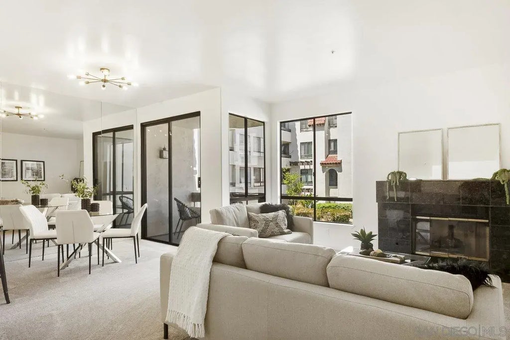 5805 Friars Road 2202, MISSION VALLEY