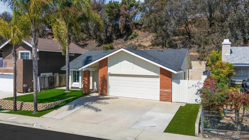 3464 Clavelita Street, SAN DIEGO