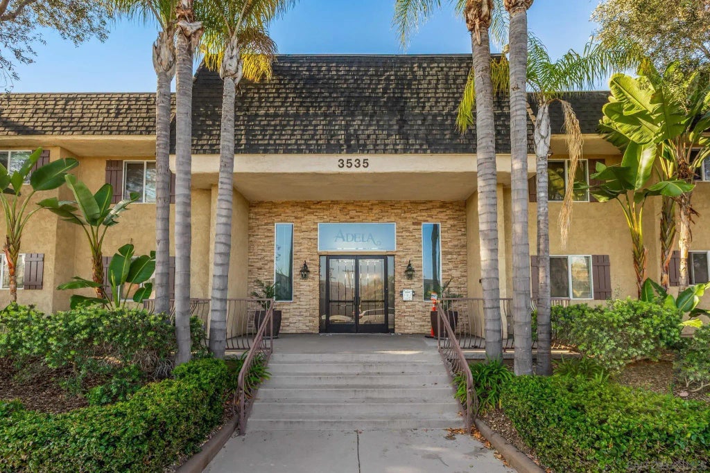 3535 Madison Ave 114, NORMAL HEIGHTS