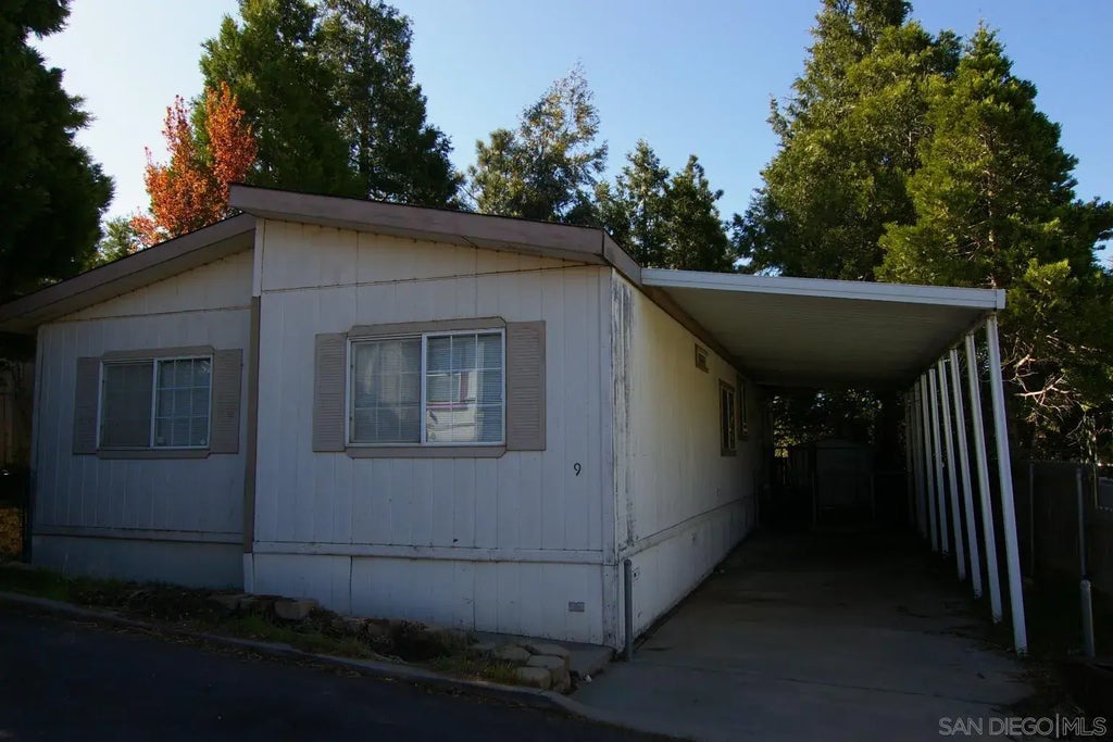 2485 Washington St 9, Julian