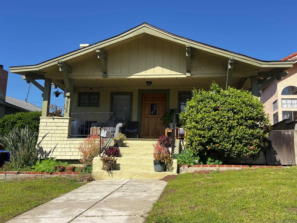 1932 Bancroft, South Park (304)