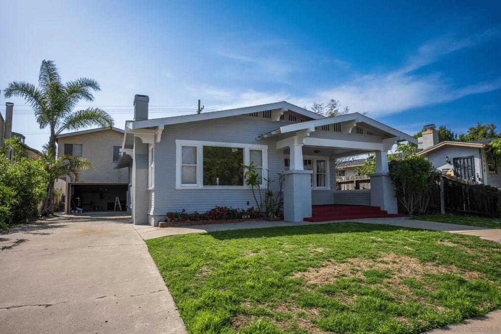 3528 Herman Avenue, NORTH PARK