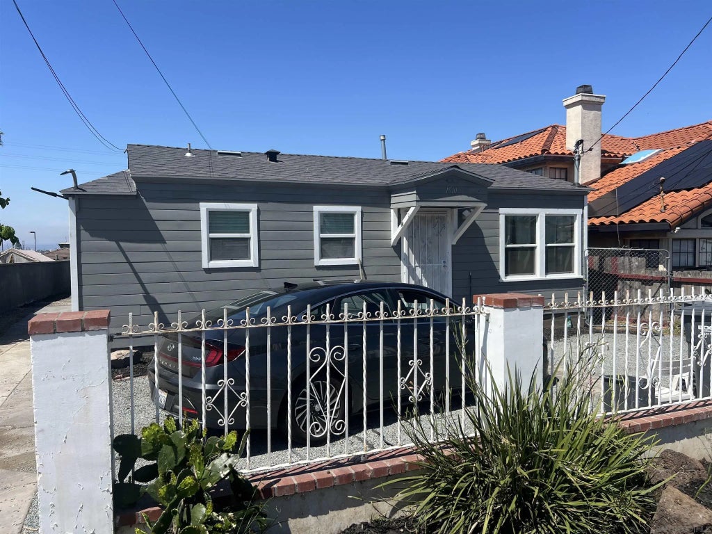 1910 1912 I Ave, National City