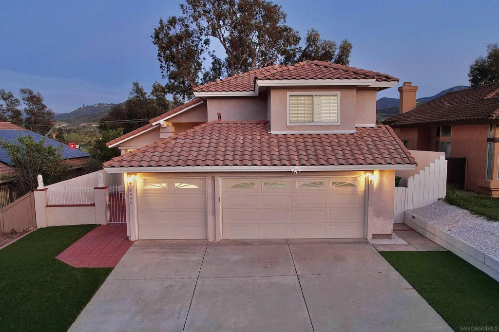 2540 Sawgrass St, El Cajon
