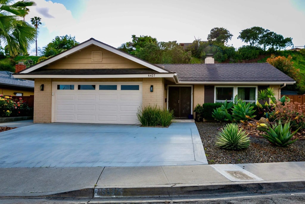 6427 Salizar Ct, CLAIREMONT