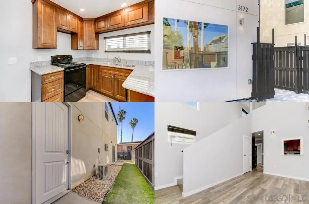 3172 Franklin Ave., LOGAN HEIGHTS