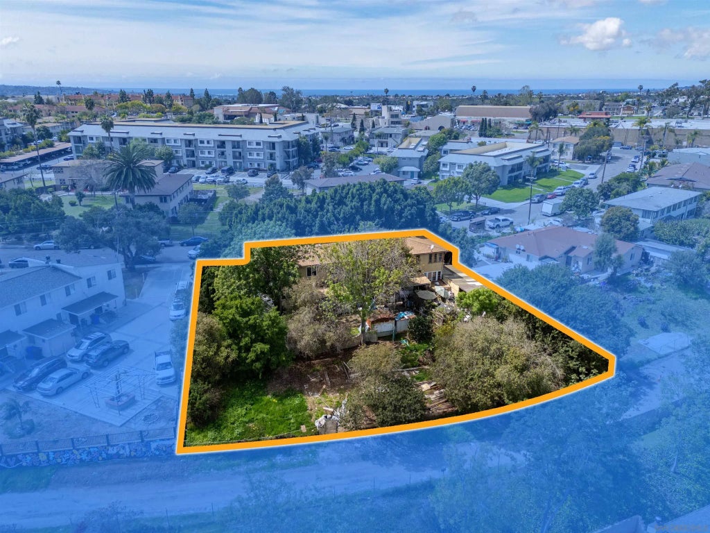 2173-81 Burroughs St, LINDA VISTA