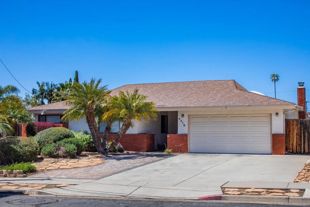 6516 Barnhurst Dr, CLAIREMONT