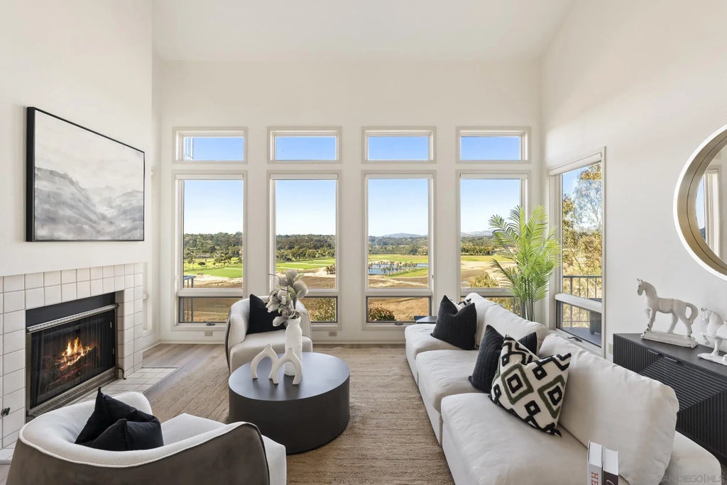 5302 Caminito Providencia, Rancho Santa Fe