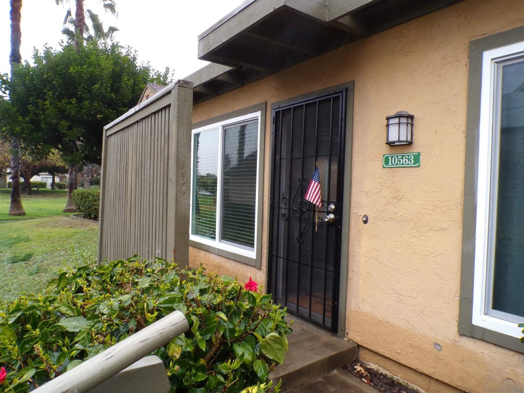 10563 Caminito Glenellen, MIRA MESA