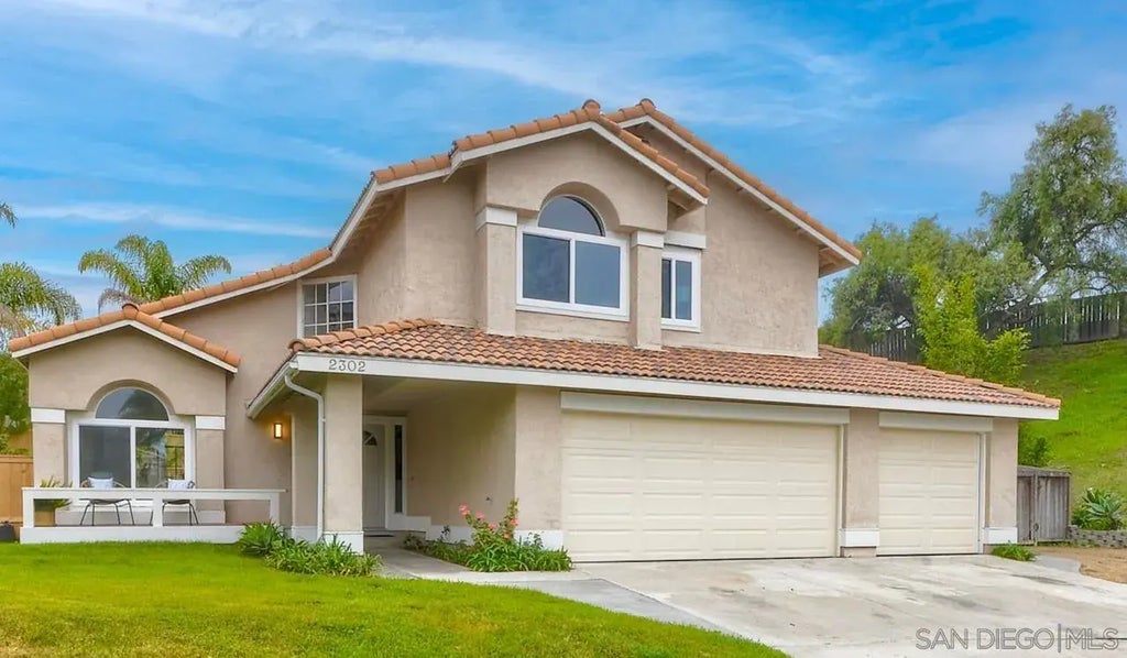 2302 Birdie St., Oceanside