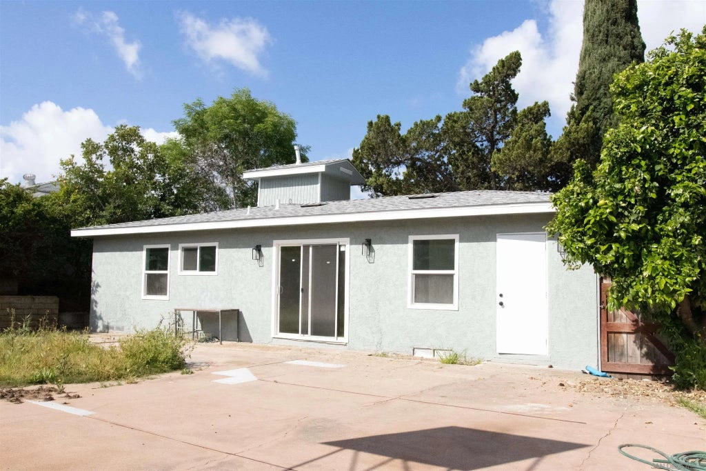 6615 Estrella Avenue, Allied Gardens