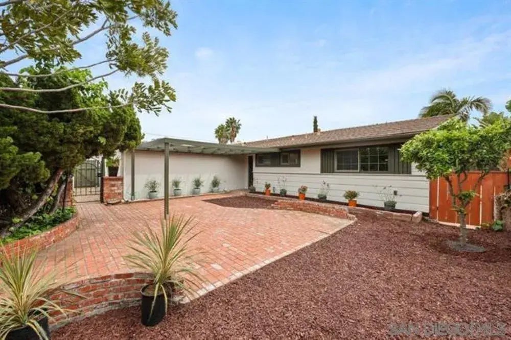 6201 Mount Adelbert Dr, CLAIREMONT