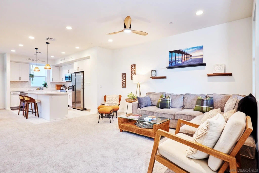 8367 Tahoe Street, Lemon Grove