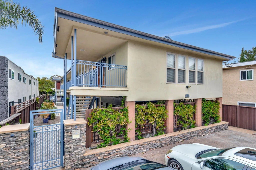 4834 W Mountain View Dr Unit 12, NORMAL HEIGHTS