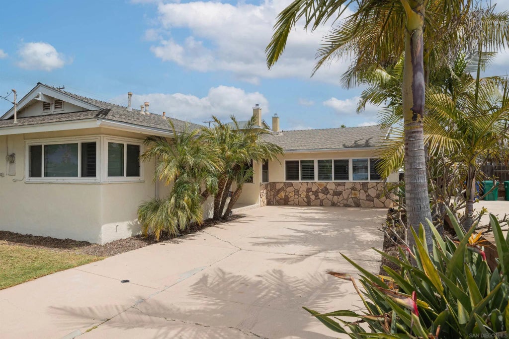 3987 Canning Ave, CLAIREMONT