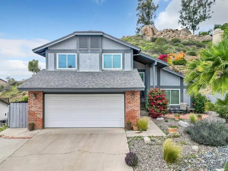 8320 Oconnell Road, El Cajon