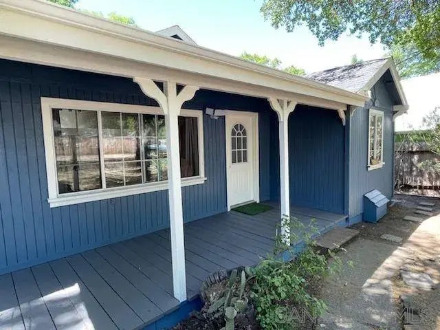 4045 Carrol Ave, Clearlake