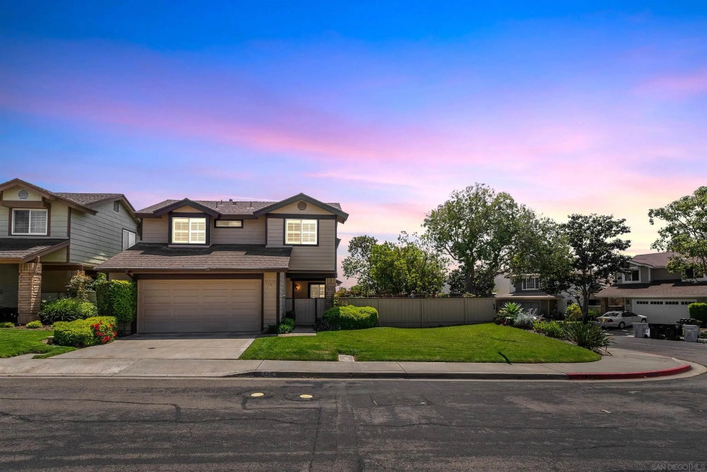 3705 Old Cobble Rd, CLAIREMONT