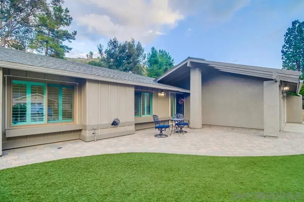 1461 Whitsett Drive, El Cajon