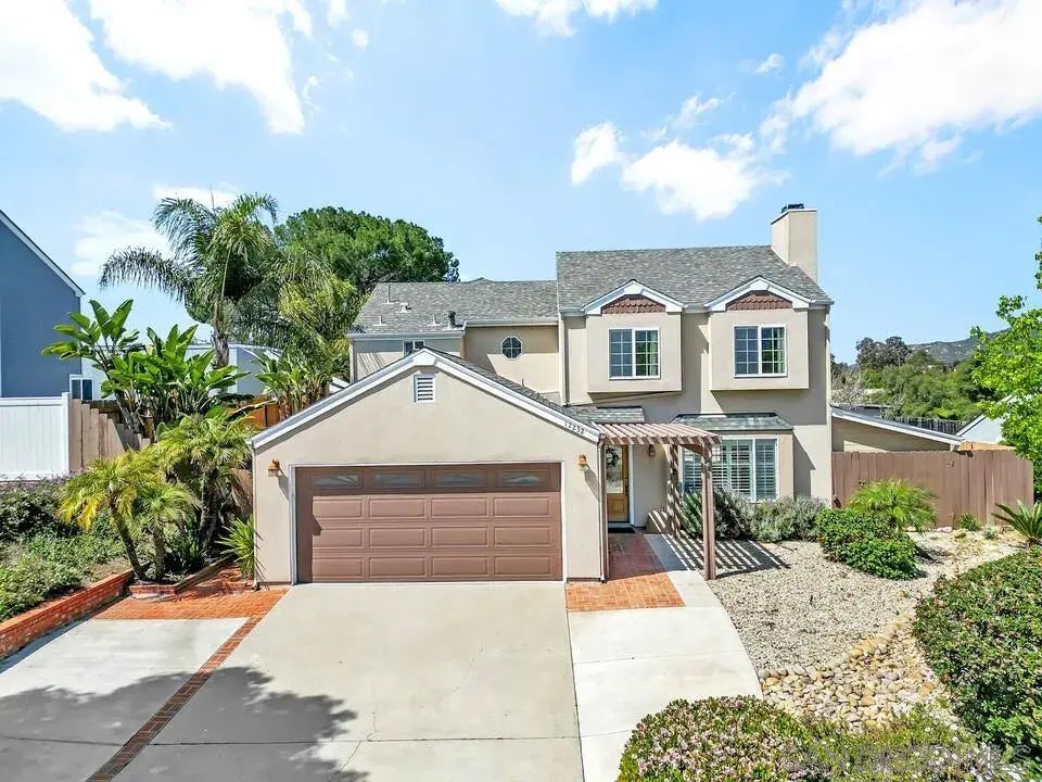 12232 Colony Drive, Poway