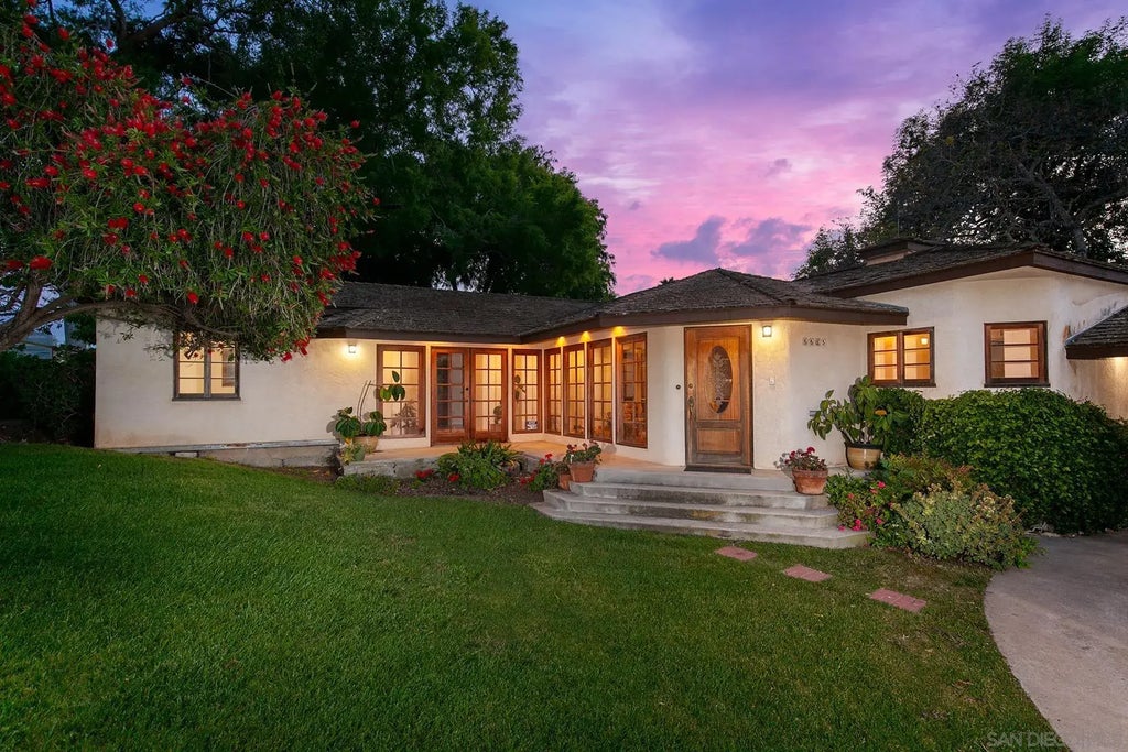 6685 San Miguel Avenue, Lemon Grove