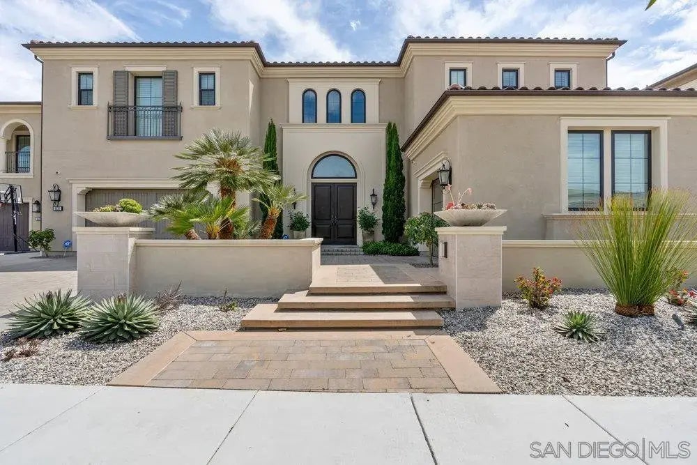 6131 Summit Crest Circle, CARMEL VALLEY