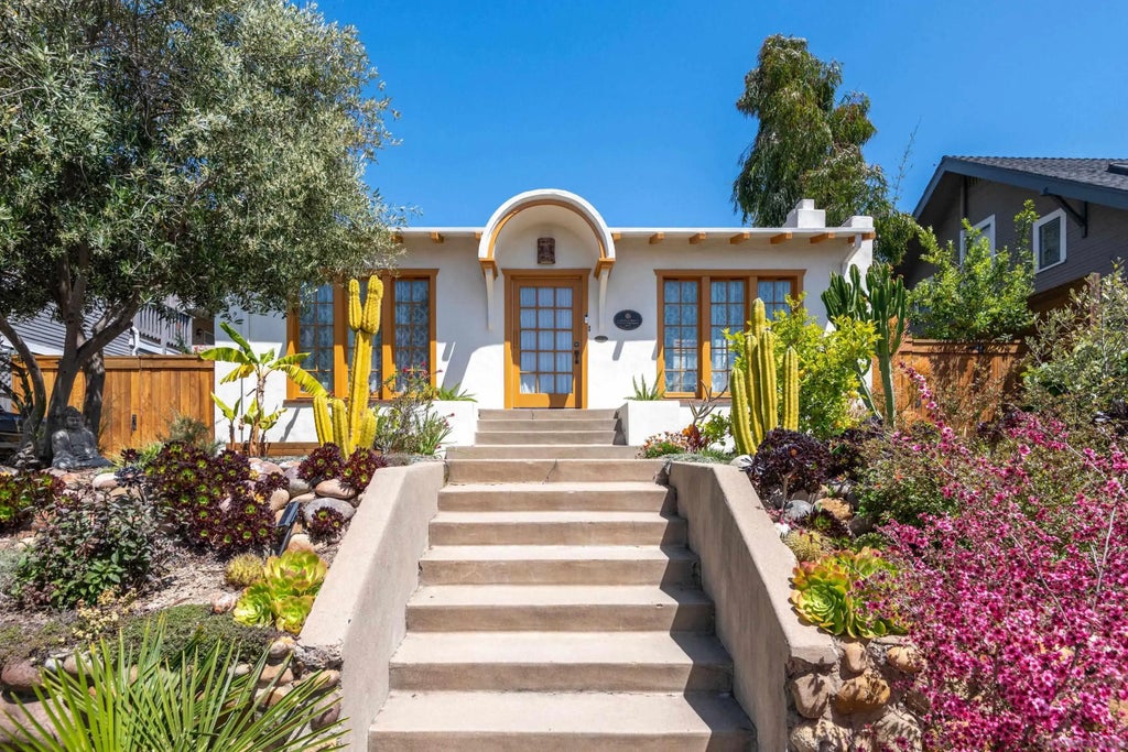 1435 30th Street, SAN DIEGO