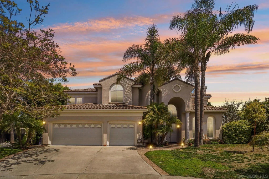 6210 Paseo Alta Rico, Carlsbad