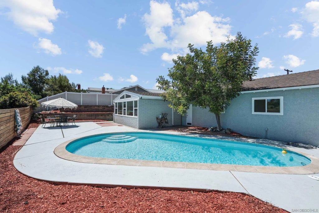 1971 El Prado, Lemon Grove