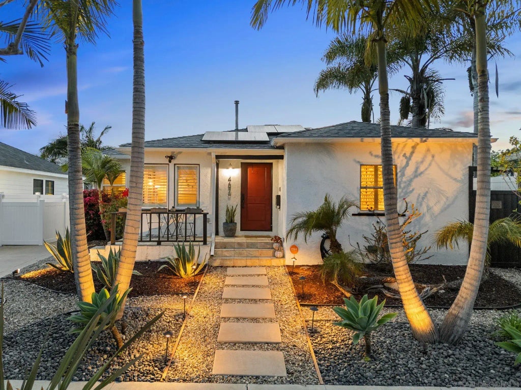 4670 49th Street, TALMADGE