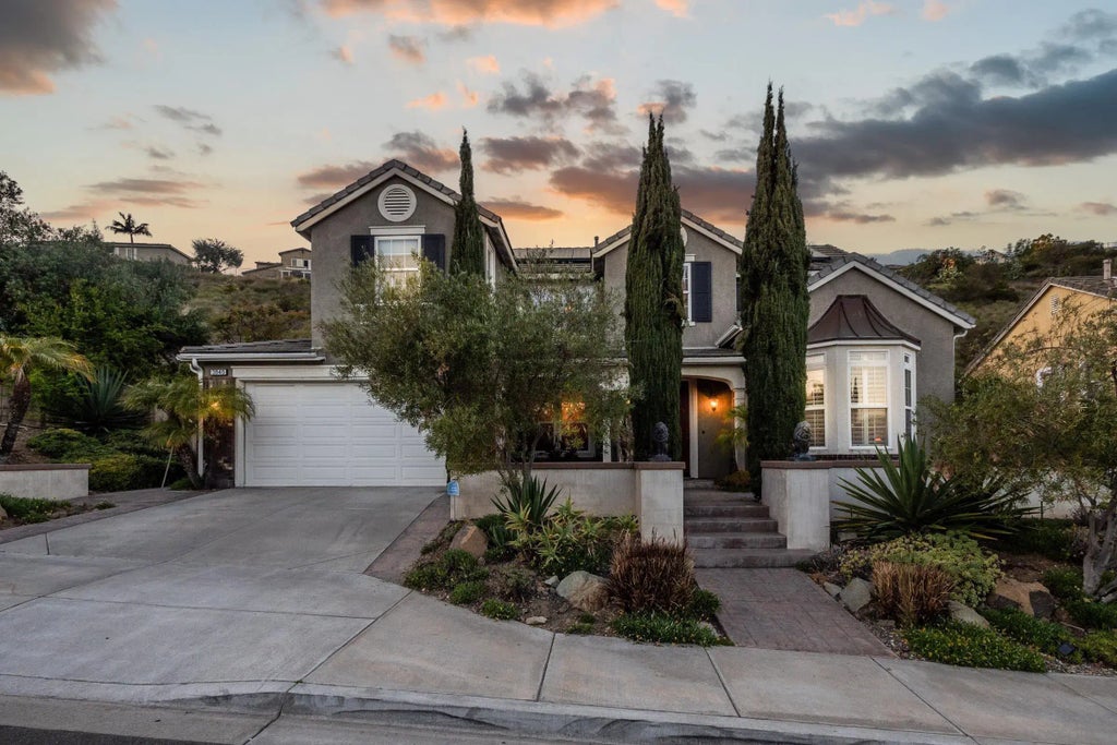 3845 Sacramento Drive, La Mesa
