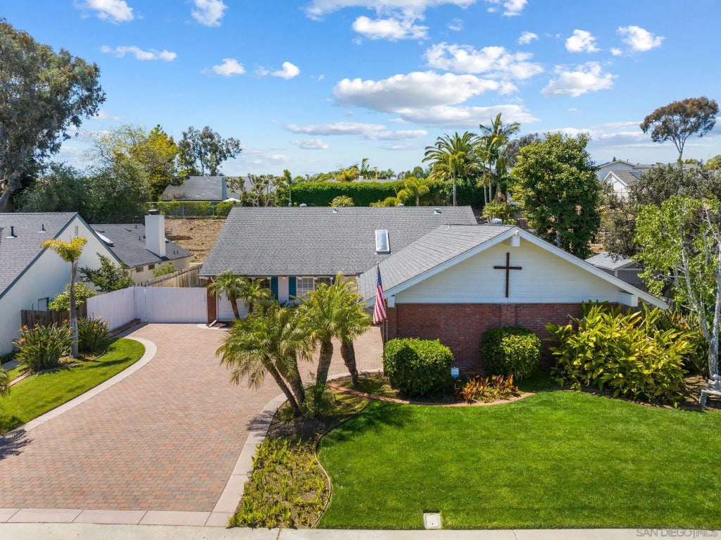 7203 Manzanita, Carlsbad